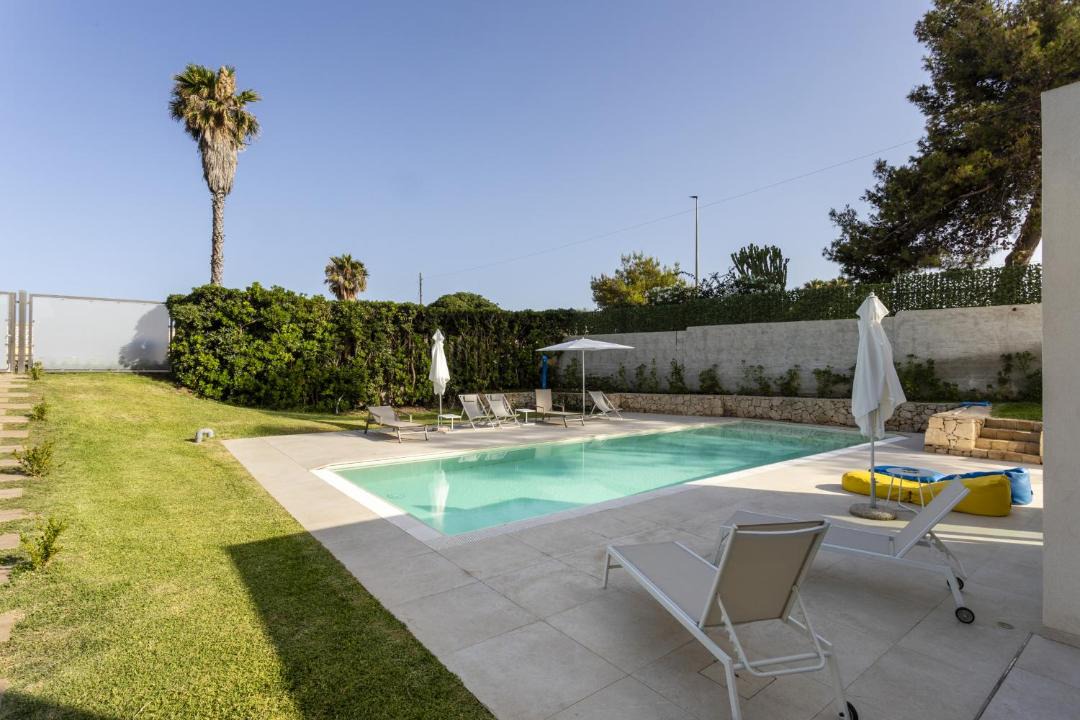 Photo of Outdoor in Noto Marina