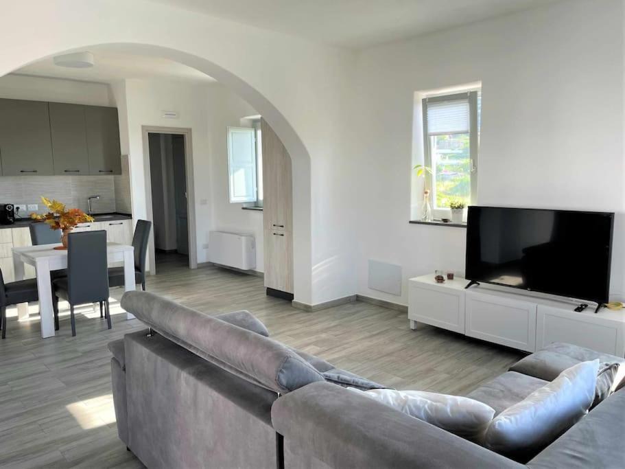 Photo of Livingroom in Malfa