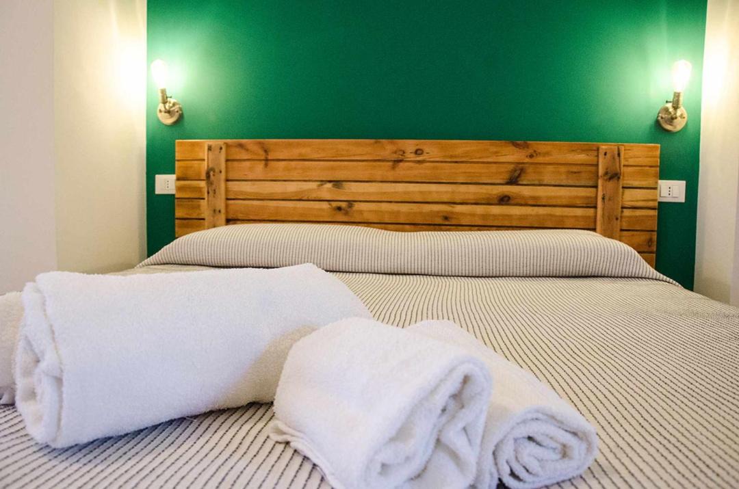 Photo of Bedroom in Falcone
