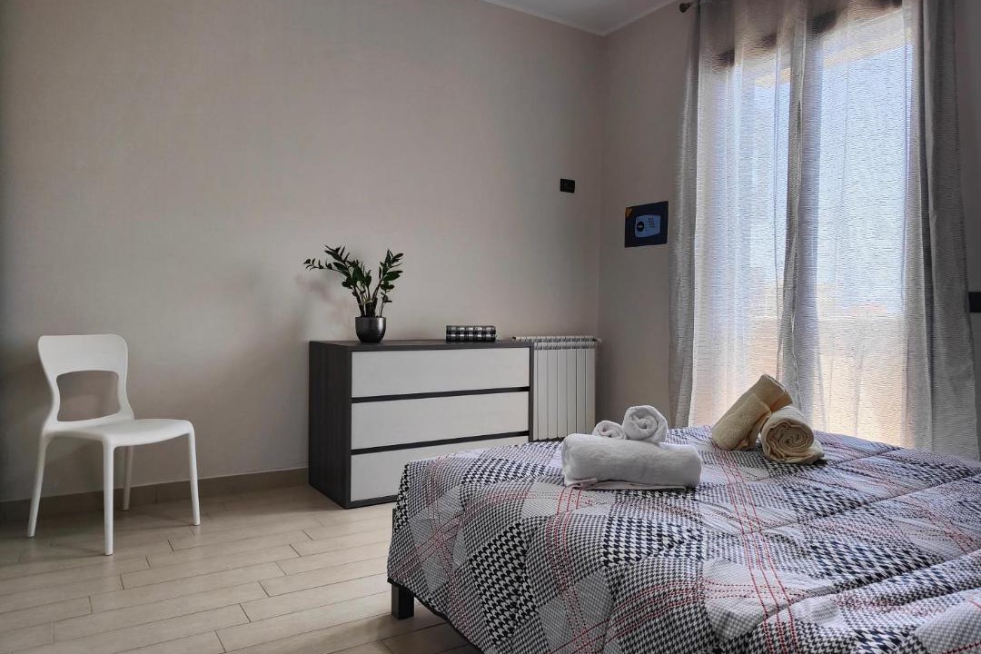 Photo of Bedroom in Tiche