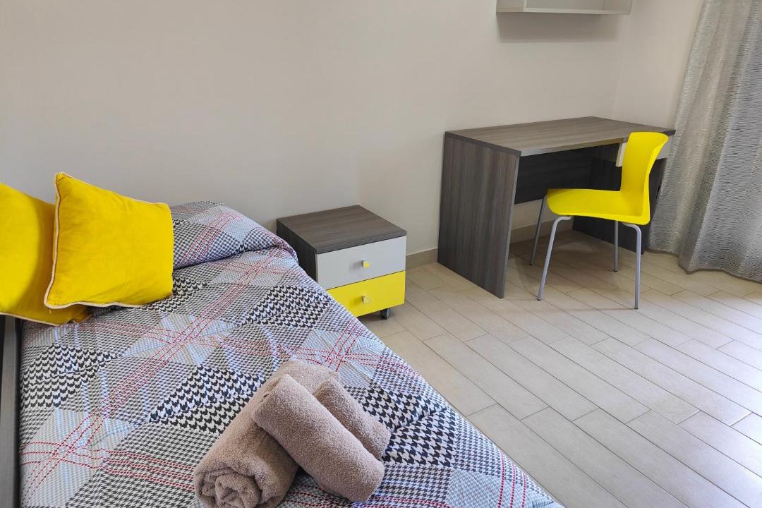 Photo of Bedroom in Tiche