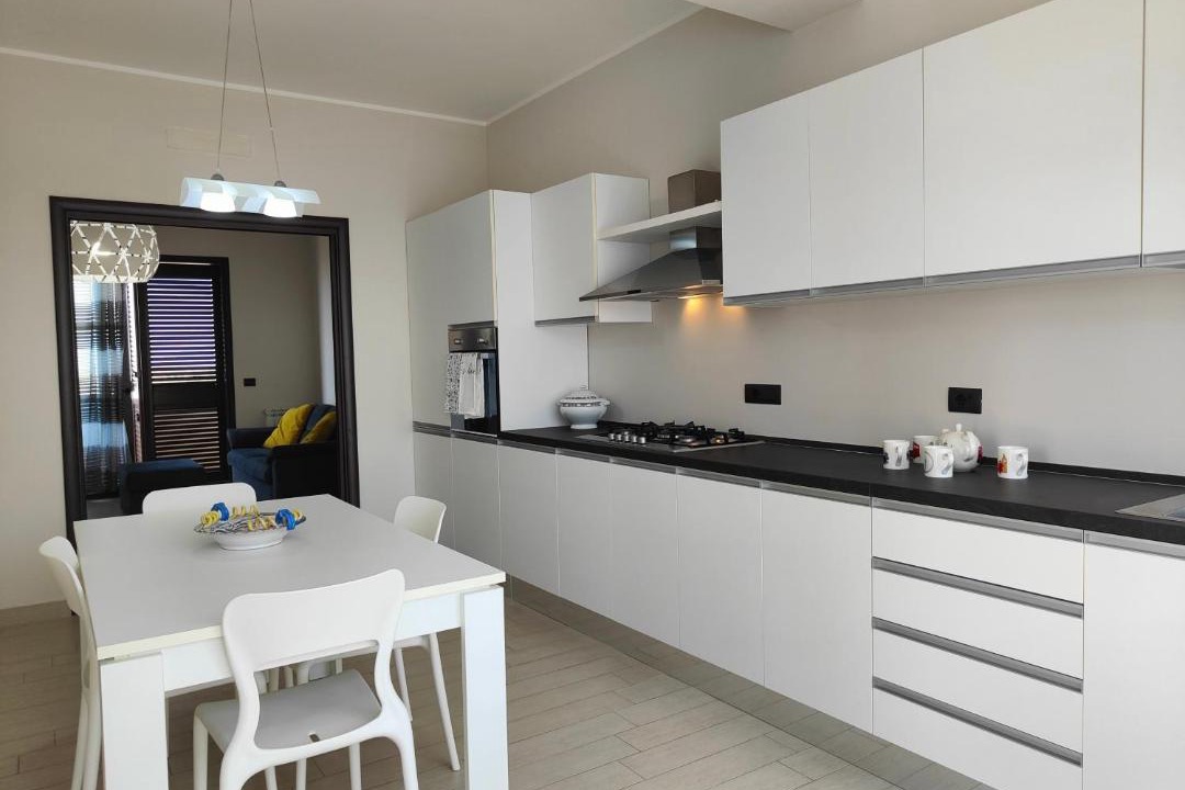 Photo of Kitchen in Tiche