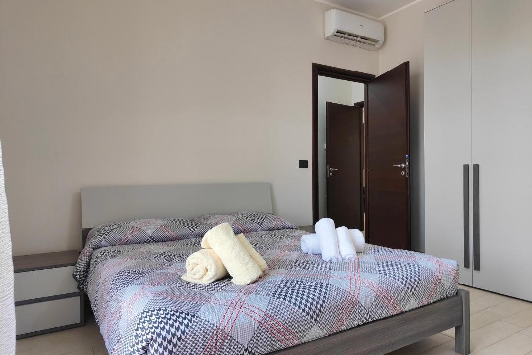 Photo of Bedroom in Tiche