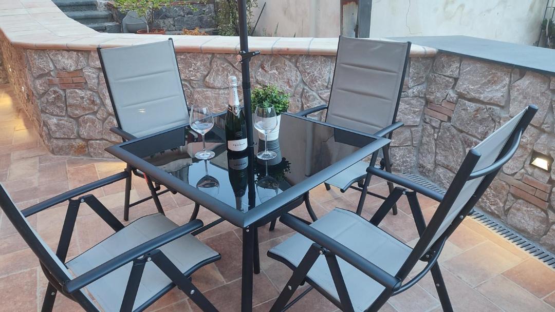 Photo of Patio Balcony in Calatabiano