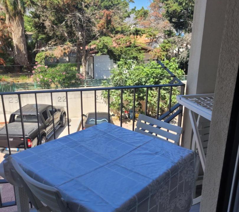 Photo of Patio Balcony in Villa Grazia di Carini