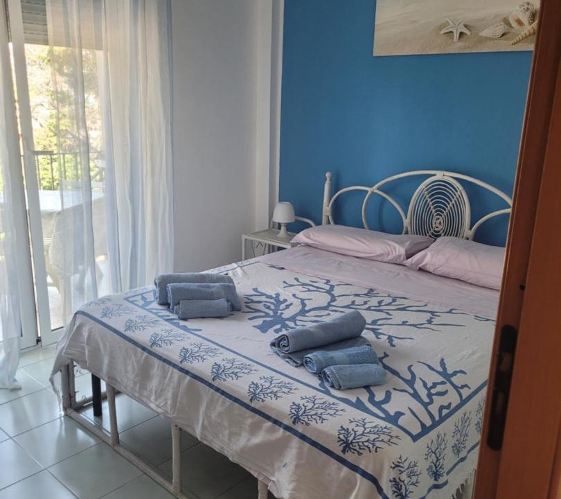 Photo of Bedroom in Villa Grazia di Carini