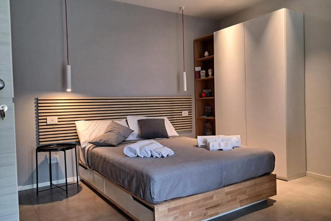 Photo of Bedroom in Castelbuono
