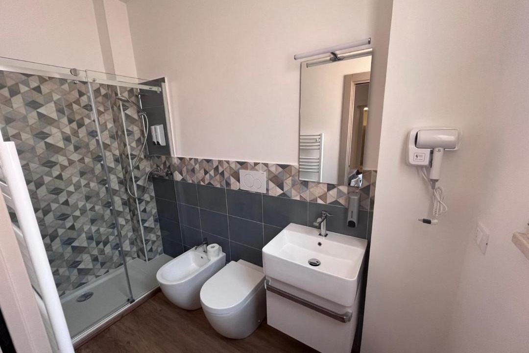 Photo of Bathroom in Barcellona Pozzo di Gotto