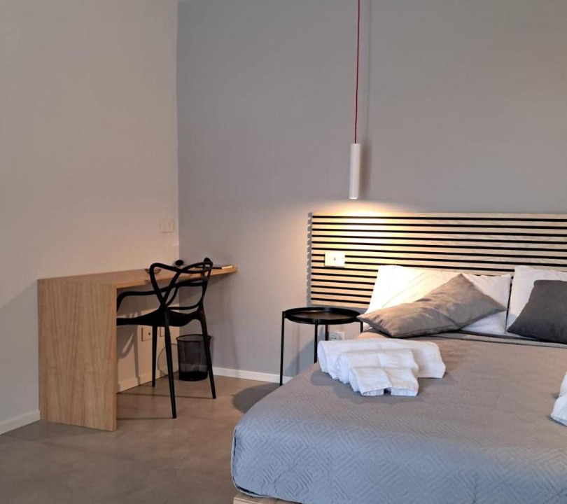 Photo of Bedroom in Castelbuono