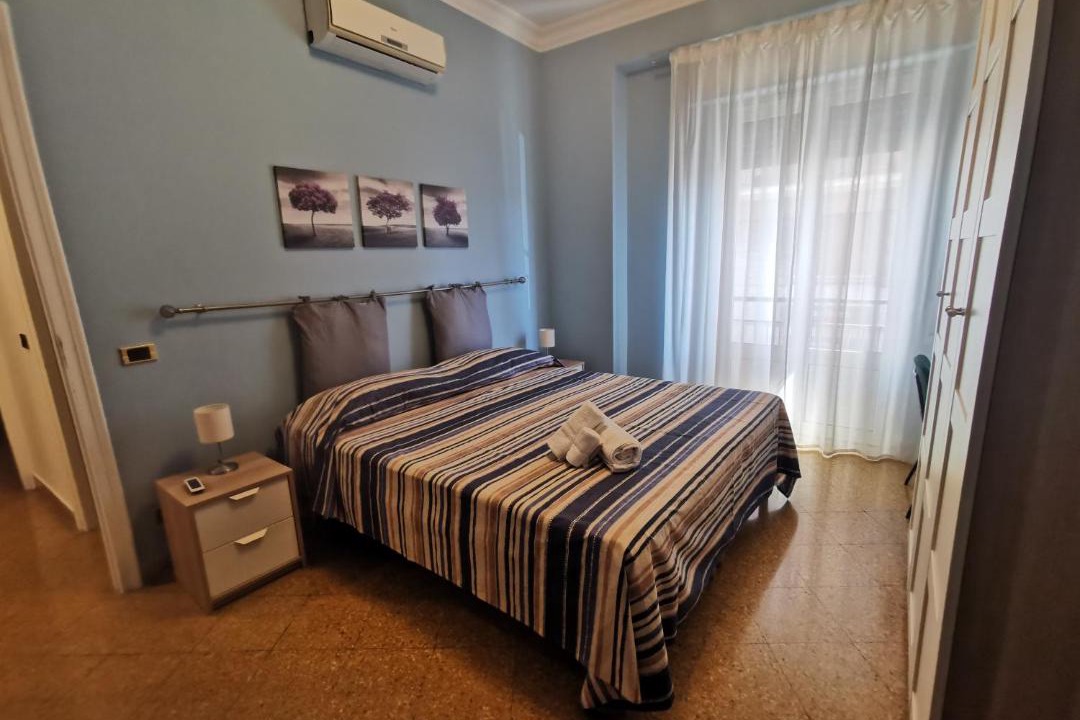 Photo of Bedroom in Borgo Vecchio