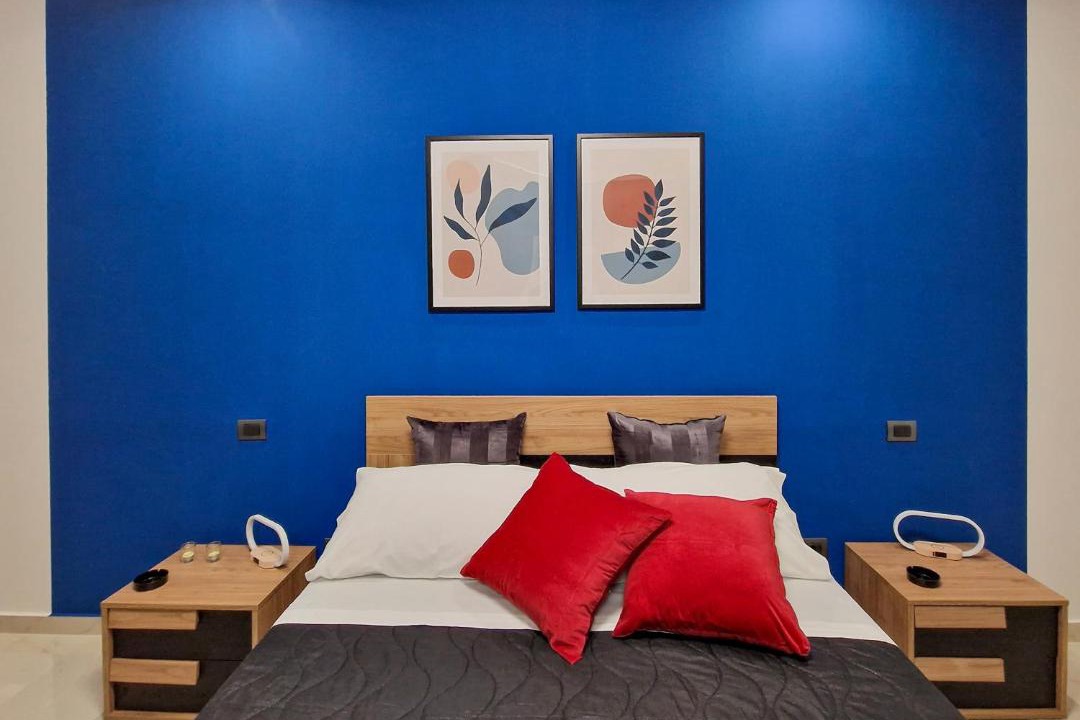 Photo of Bedroom in Misterbianco