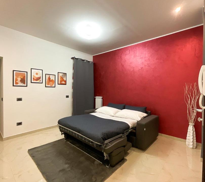 Photo of Bedroom in Misterbianco