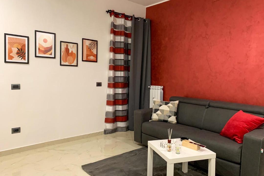 Photo of Livingroom in Misterbianco