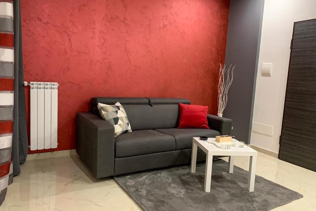 Photo of Livingroom in Misterbianco