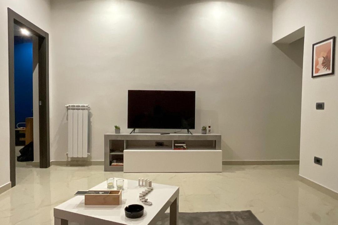 Photo of Livingroom in Misterbianco