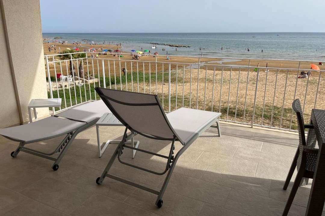 Photo of Patio Balcony in Donnalucata