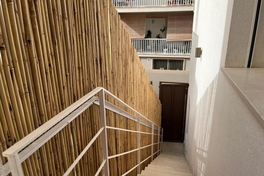 Photo of Patio Balcony in Donnalucata