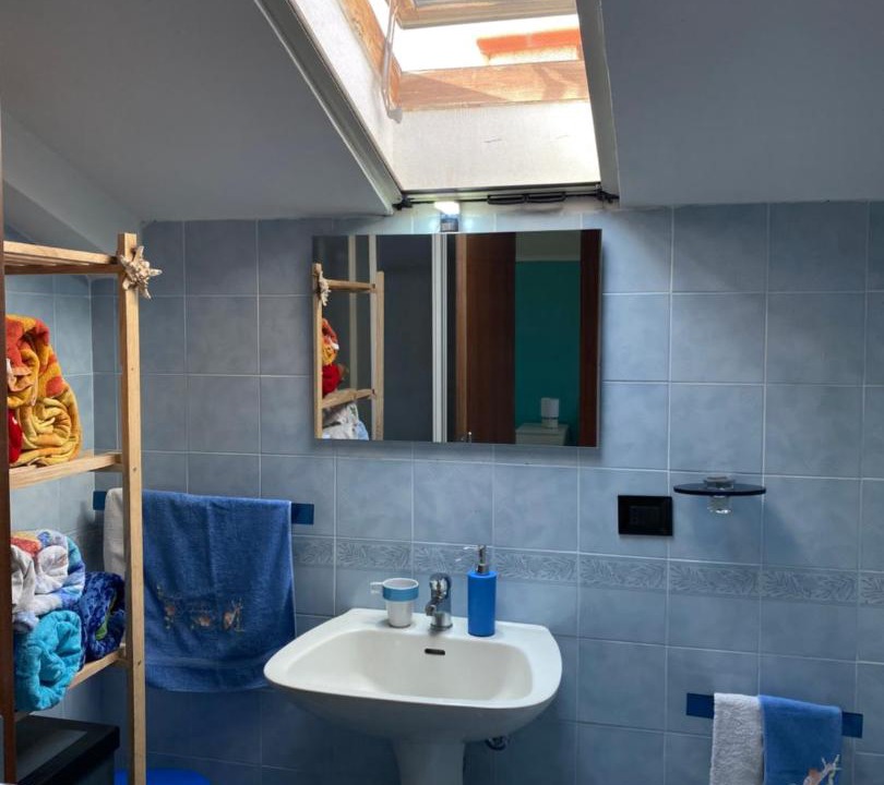 Photo of Bathroom in Mazzaforno