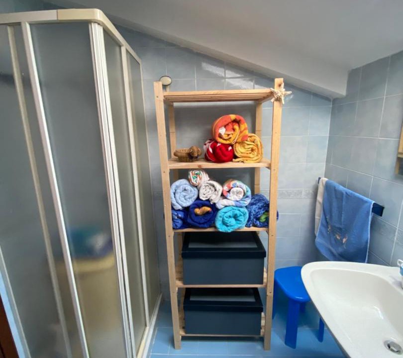 Photo of Bathroom in Mazzaforno