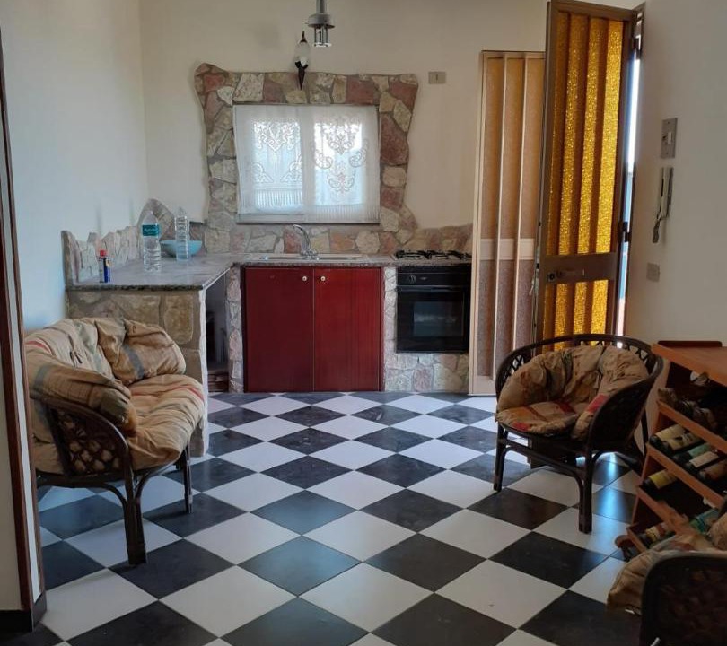Photo of Livingroom in Torre Colonna-sperone