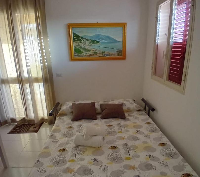 Photo of Bedroom in Casuzze