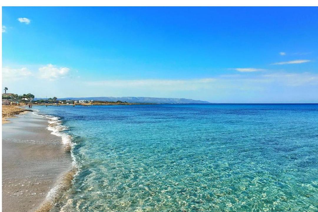 Photo of Outdoor in Marzamemi