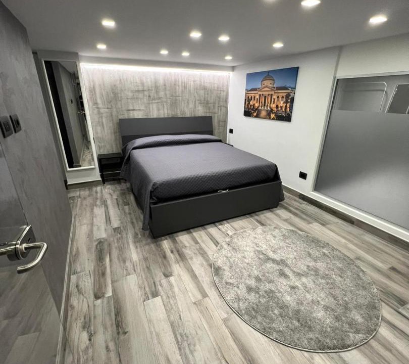 Photo of Bedroom in Misilmeri