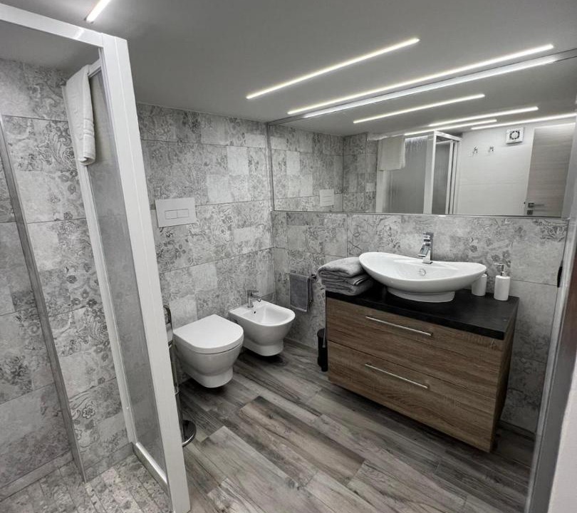 Photo of Bathroom in Misilmeri
