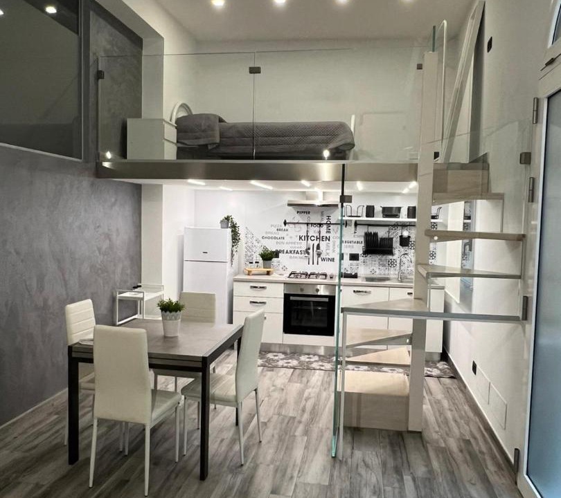 Photo of Kitchen in Misilmeri