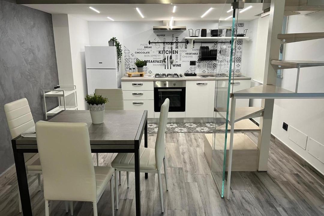 Photo of Kitchen in Misilmeri