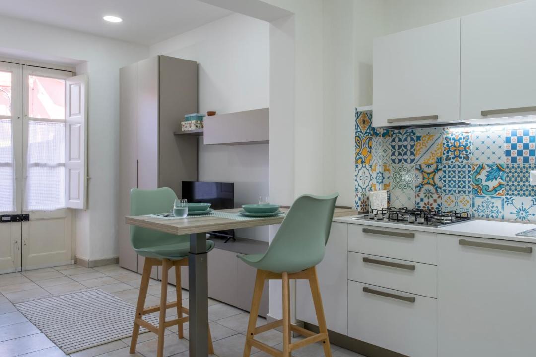 Photo of Livingroom in San Gregorio di Catania