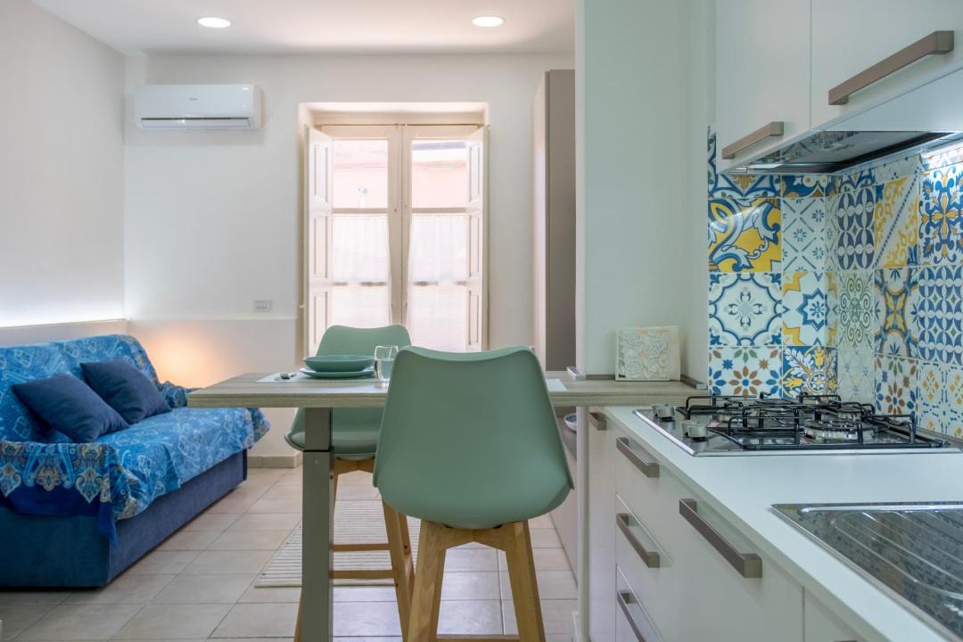 Photo of Livingroom in San Gregorio di Catania