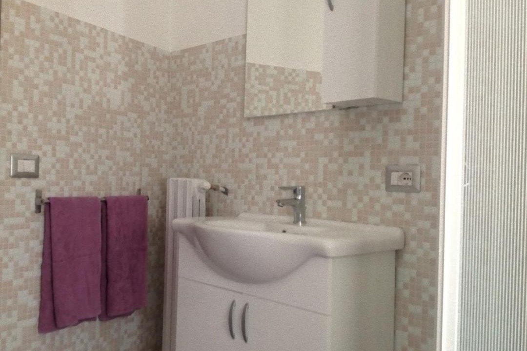 Photo of Bathroom in Enna