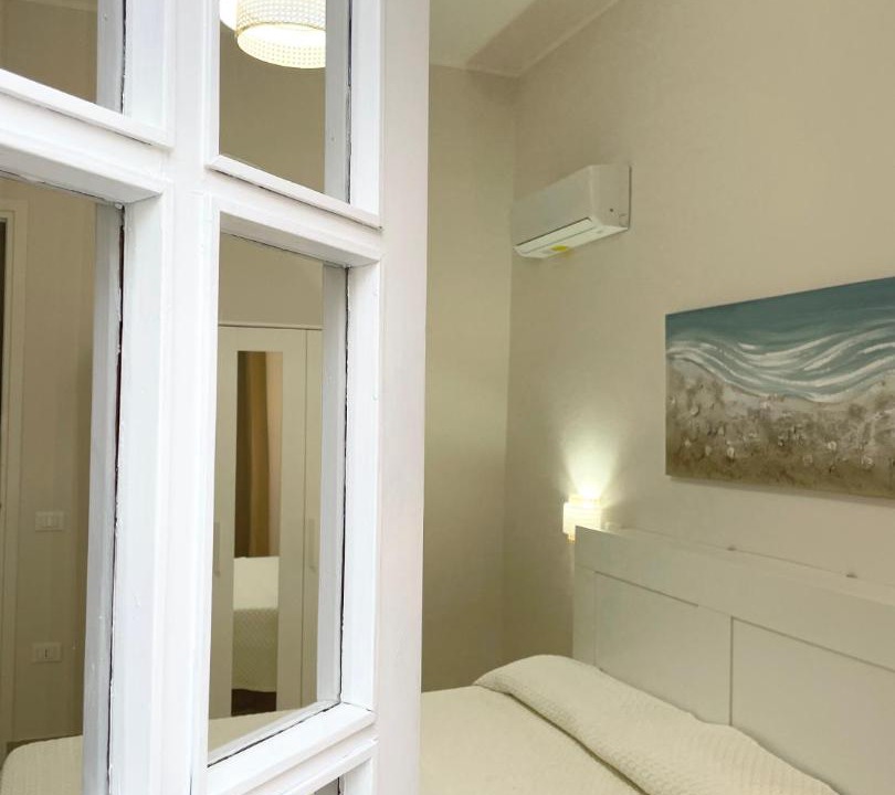 Photo of Bedroom in Cinisi