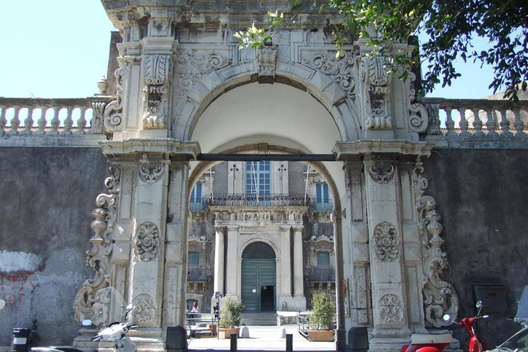 Photo of Buildings in Old Town