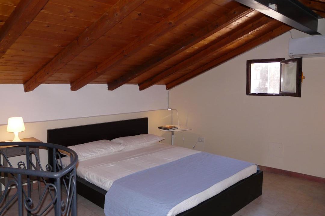 Photo of Bedroom in Old Town