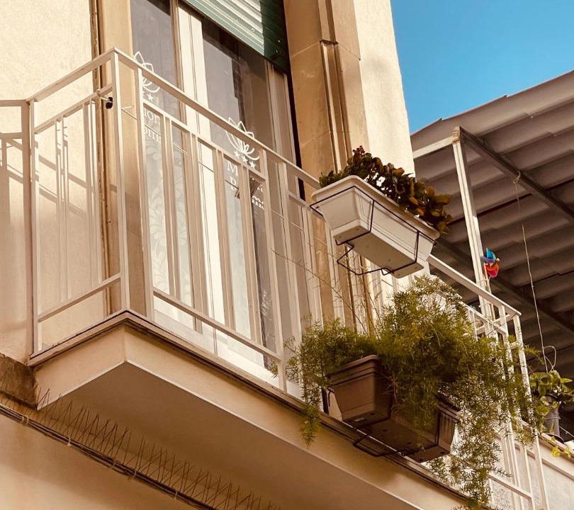 Photo of Patio Balcony in Avola