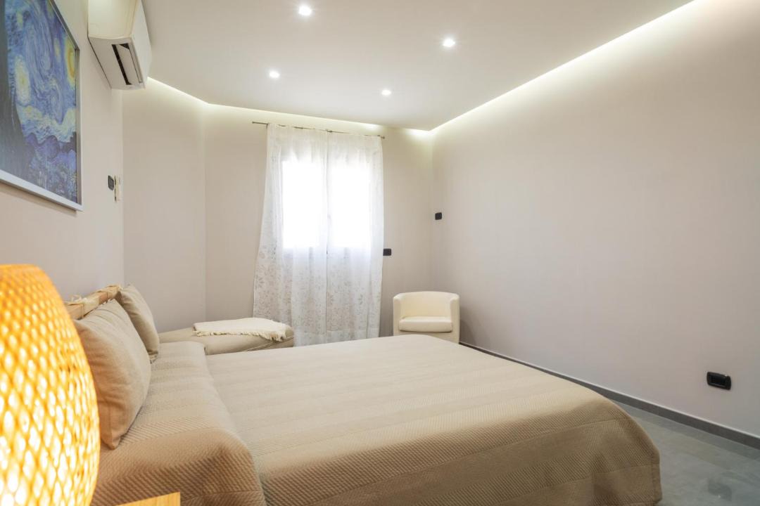 Photo of Bedroom in Chianchitta-Pallio