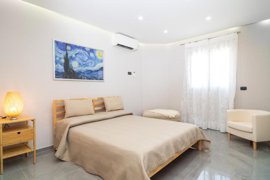 Photo of Bedroom in Chianchitta-Pallio
