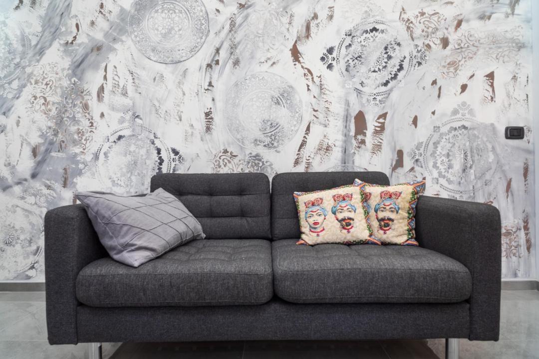 Photo of Livingroom in Chianchitta-Pallio