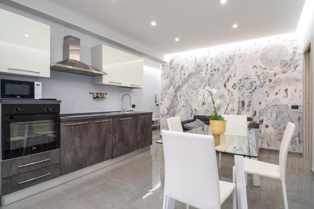 Photo of Kitchen in Chianchitta-Pallio