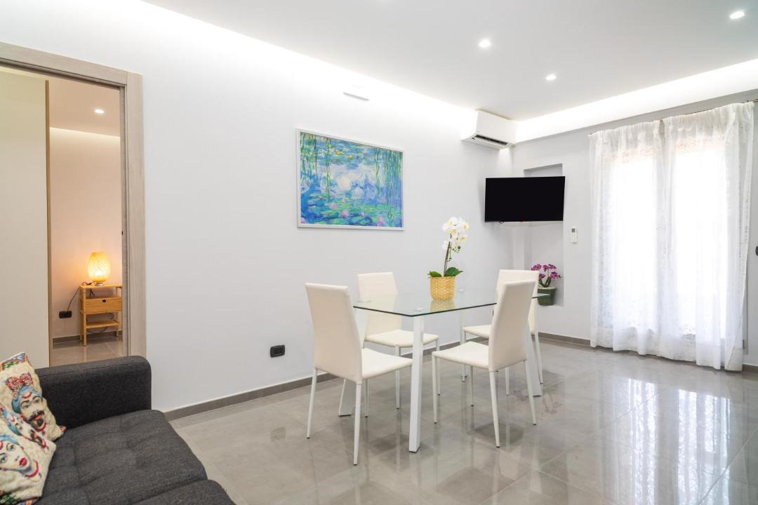 Photo of Livingroom in Chianchitta-Pallio