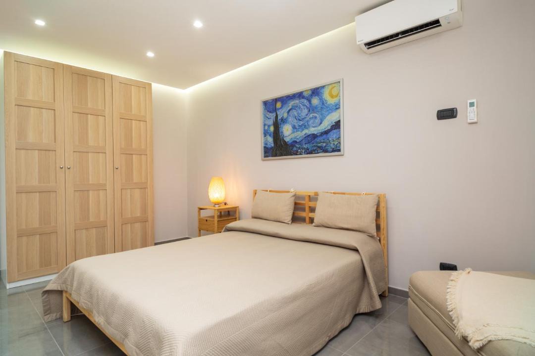 Photo of Bedroom in Chianchitta-Pallio