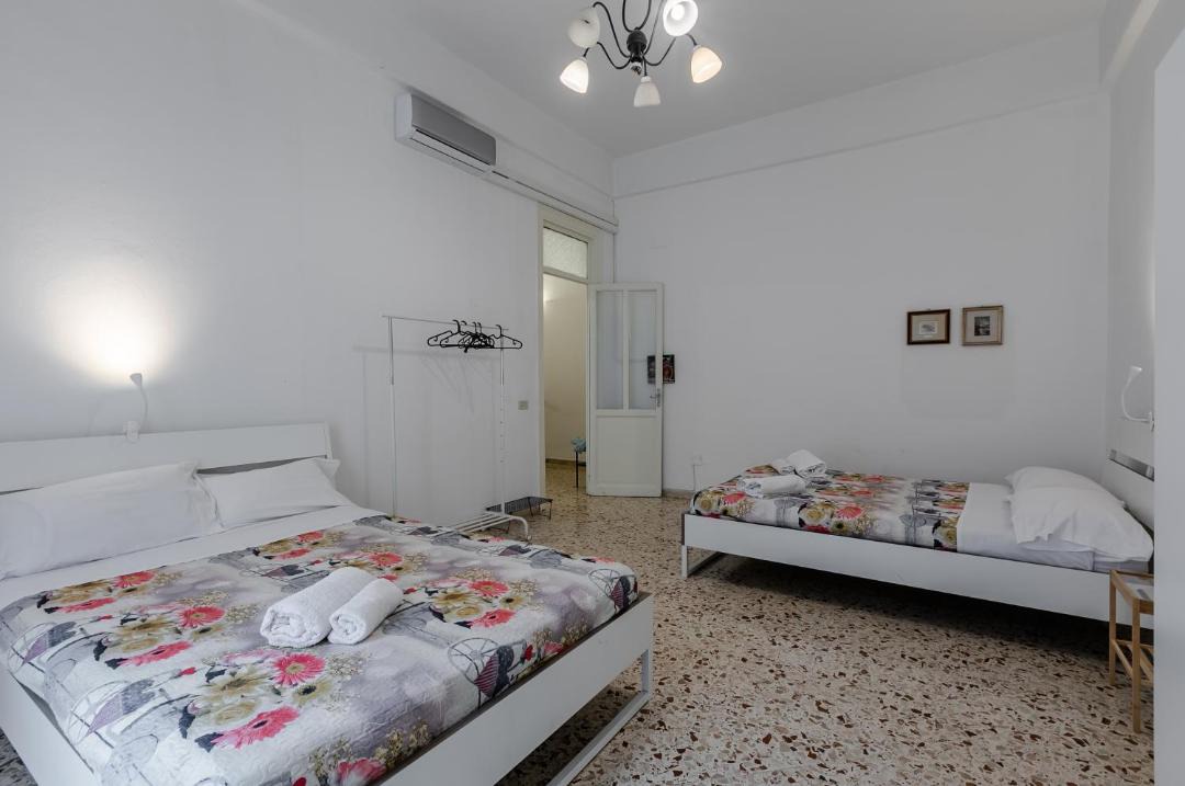 Photo of Bedroom in Palermo