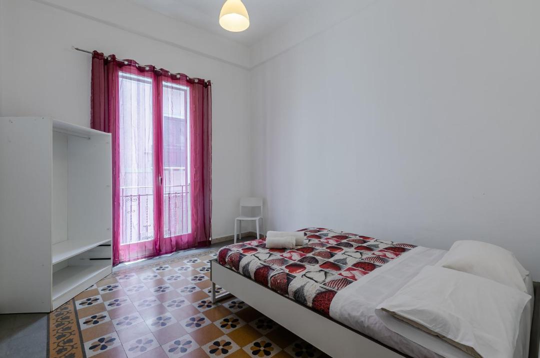 Photo of Bedroom in Palermo