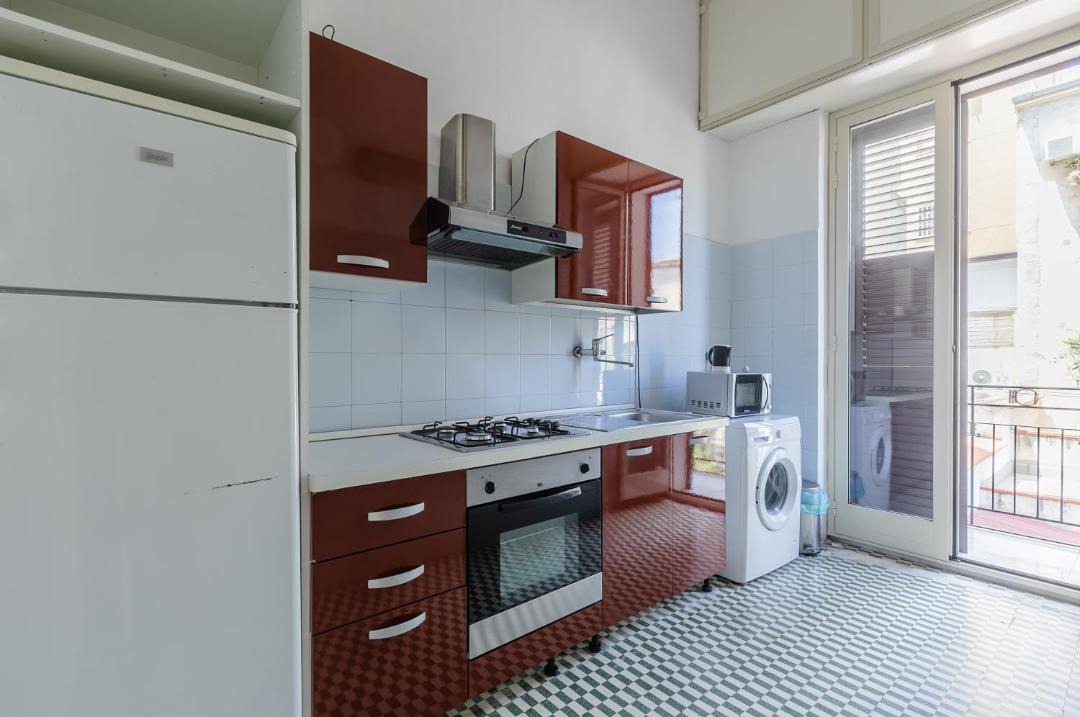 Photo of Kitchen in Palermo