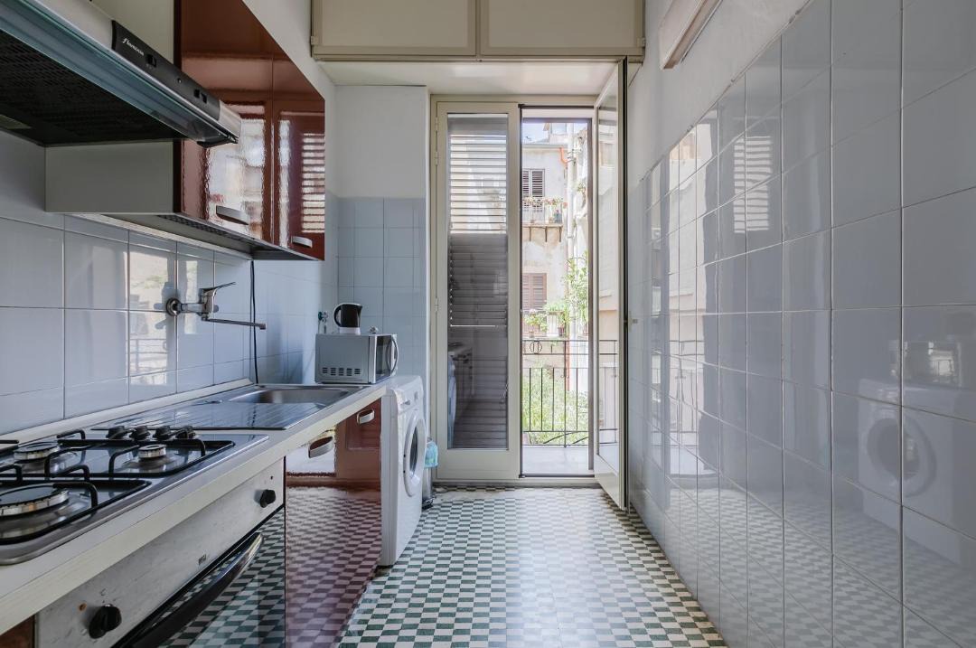 Photo of Kitchen in Palermo
