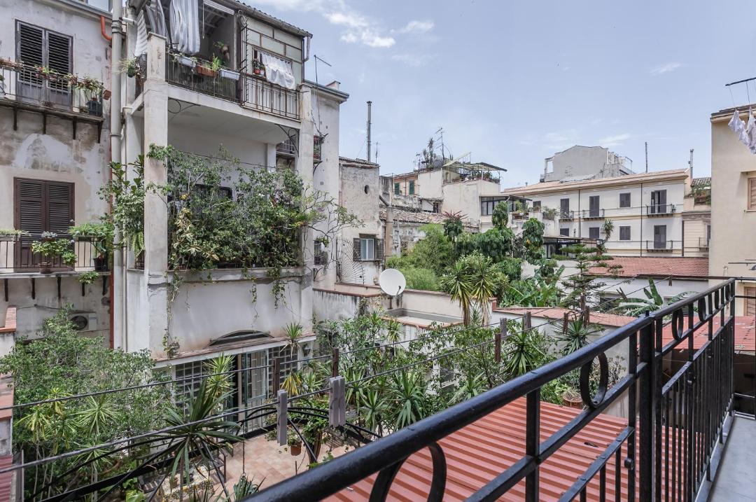 Photo of Patio Balcony in Palermo