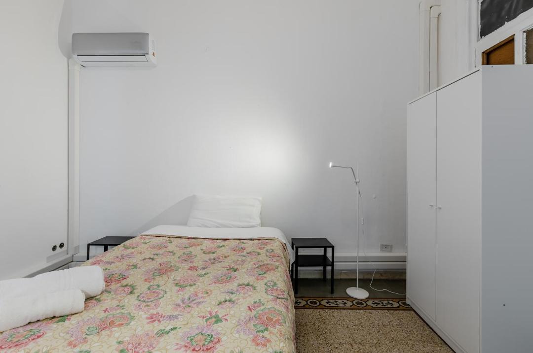 Photo of Bedroom in Palermo