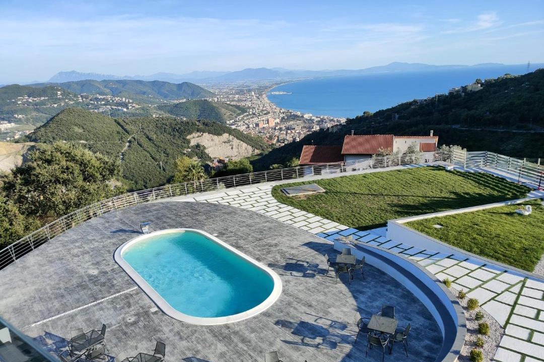 Photo of Outdoor in Salerno
